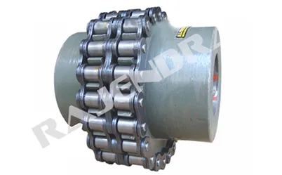 Chain Coupling Manufacturers in India