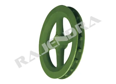Chain Pulley Manufacturers in india