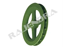 Timing Pulley Manufacturer In India