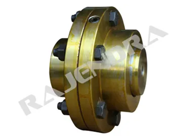 Gear Coupling at Best Price in India