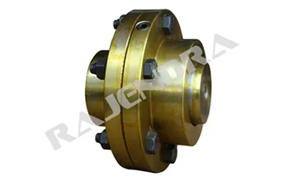 Manufacturers of Gear Coupling