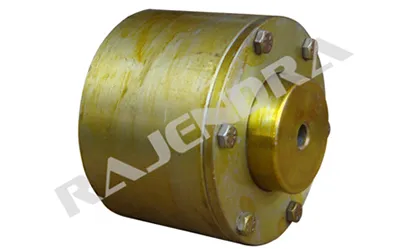 manufacturer and supplier in this market of Brake - Drum Couplings