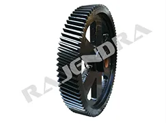 pulley spare parts in Vapi