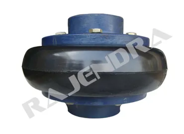 Tyre Coupling Manufacturer in India
